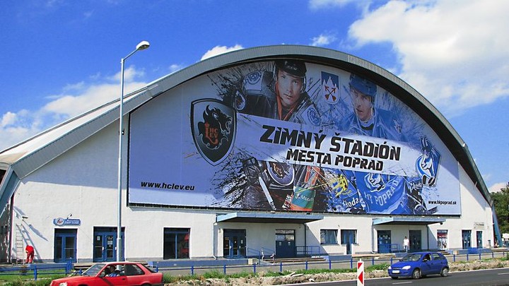 Tatranský pohár sme odštartovali víťazne